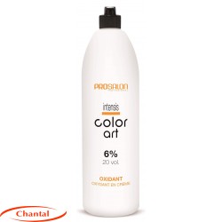 Hidrogen za kosu PROSALON COLOR ART OXIDANT 6% (20 vol.) 450 g